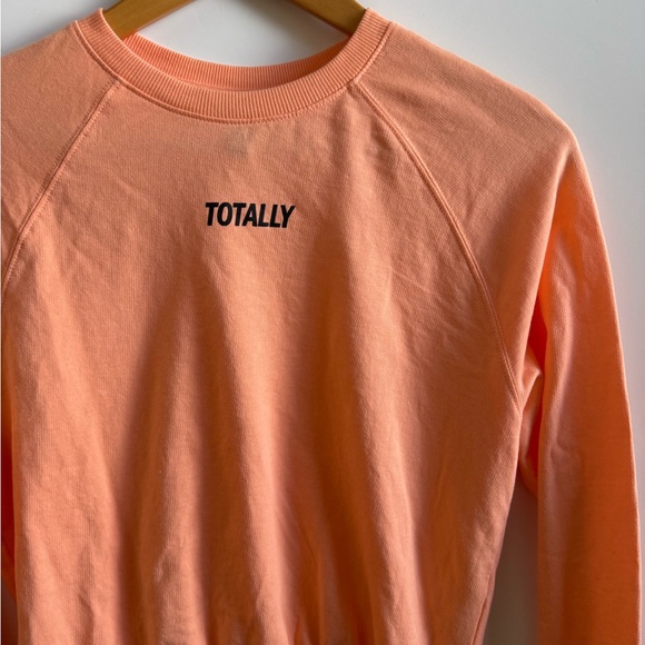 Long sleeve top - Picture 3 of 8